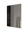 Doddington 500x700mm Rectangle Front-Lit LED Mirror