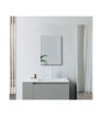 Doddington 500x700mm Rectangle Front-Lit LED Mirror