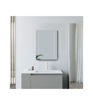 Doddington 600x800mm Rectangle Front-Lit LED Mirror