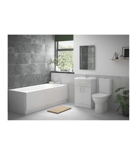Vivian Full Suite with Bath