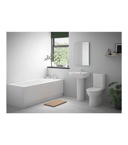 Full Suite with Bath