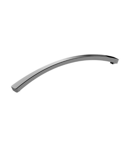 170mm Bow Handle - Chrome