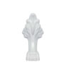 Traditional Bath Feet Only (White Lion Foot) - Pack of 4