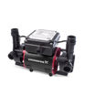 Grundfos STR2 1.5 Bar Twin Impeller Shower Pump
