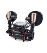 Grundfos 98950220 Regenerative Twin Shower Pump 2.0bar