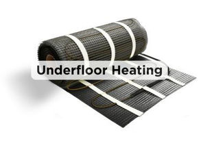 Picture for category Underfloor Heating