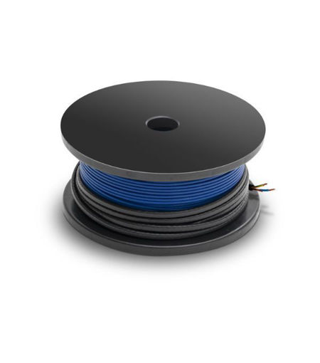 150W Electric Underfloor Heating Cable - 40m