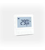 Digital Programmable Thermostat - White
