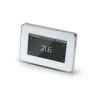 Touchscreen Thermostat - Arctic White