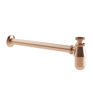 Bottle Trap - Brushed Bronze