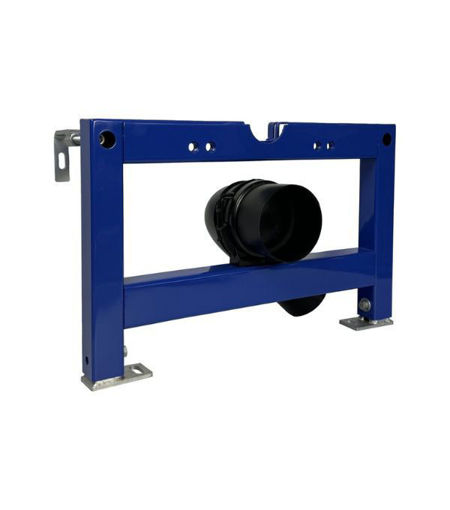 Wall Hung WC Frame (exc. Cistern)