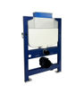 Low Height WC Frame (inc. Cistern)