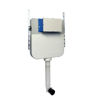 Slim Concealed Cistern