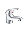Vivian Full Suite with Rimless BTW WC & Single End Bath