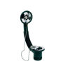 Vivian Full Suite with Rimless BTW WC & Single End Bath