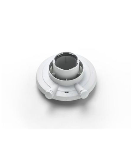 Glowworm Compact Vertical Flue Adapter 60/100 PP 0010031029