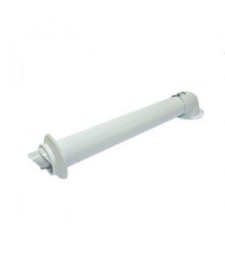 Glowworm Standard Horizontal Flue Kit