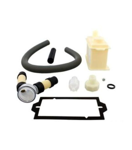 GLOWWORM : 0020013711 Description: SIPHON (Replaced Codes 801663)