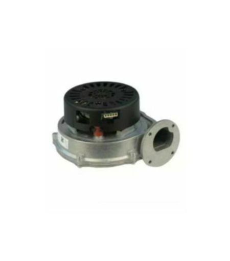 Glowworm Flexicom Fan