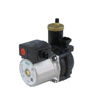 Glowworm Pump - Jaguar/Icon