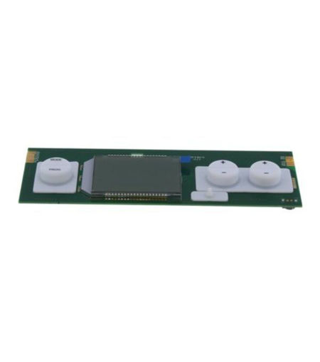 Glowworm Display Board