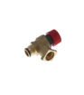 Glowworm Pressure Relief Valve 3 Bar