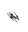 Glowworm 3 Way Shaft Assembly