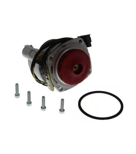 Glowworm Ultracom Pump Motor