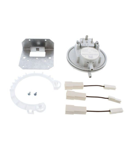 Glowworm Air Pressure Switch