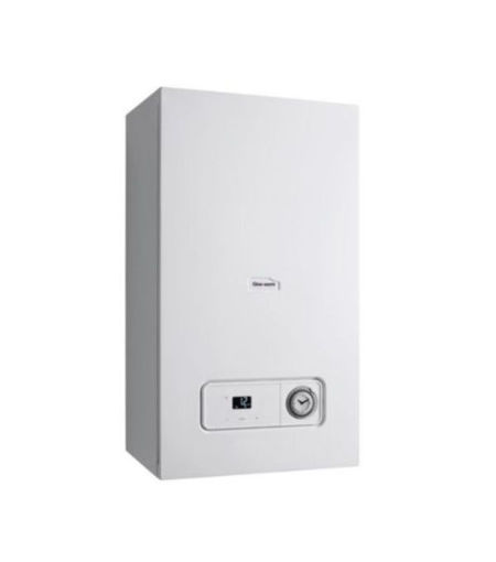 Glowworm Easicom 25kw System Boiler Only - 0010020902
