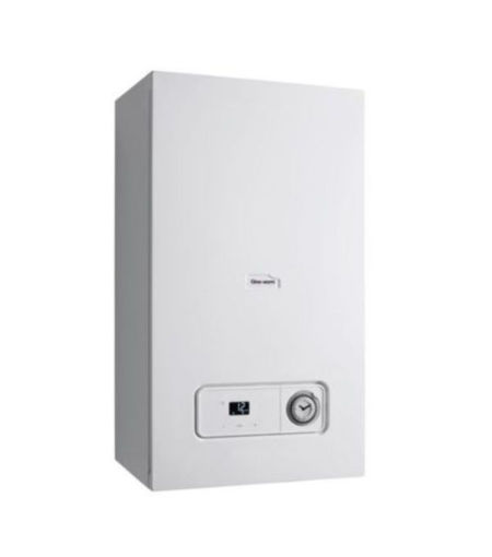 Glowworm Easicom 25kw Heating Only Boiler Only - 0010020907