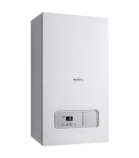 Glowworm Energy 25kw Combi Boiler 0010015652/0010035896