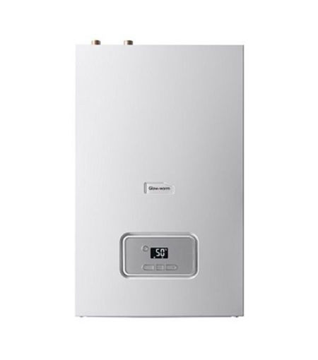 Glowworm Energy 15kw System Boiler 0010015656/0010035900