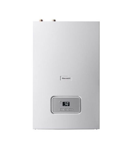 Glowworm Energy 25kw System Boiler 0010015658/0010035902