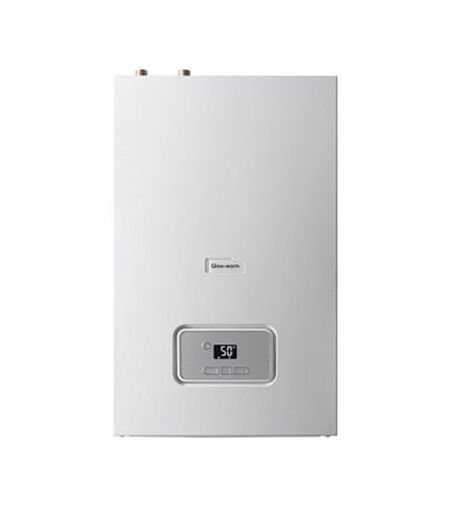 Glowworm Energy 30kw System Boiler 0010015659/0010035903