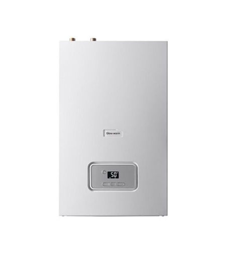 Glowworm Energy 25kw Regular Boiler 0010015663/0010035907