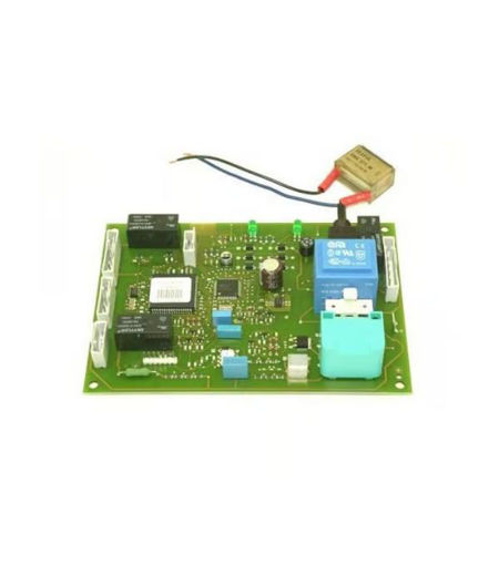 Glowworm PCB Replacement Micron