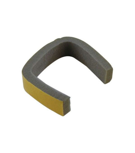 Glowworm Foam Seal Strip