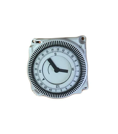 Gloworm Universal Analogue Timer - 0020193661