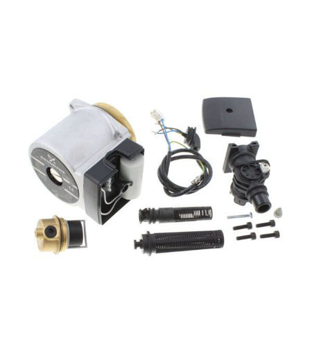 Gloworm Pump