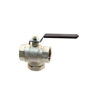 Vaillant Ball Filter Valve 28mm