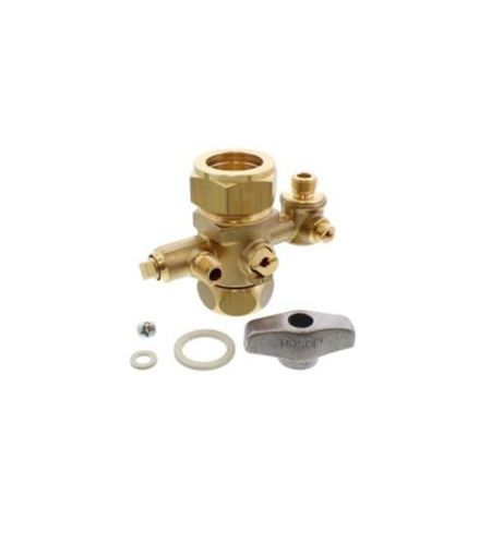 Vaillant Service Cock