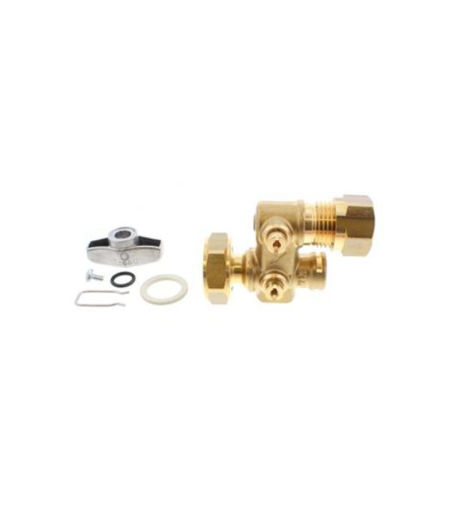 Vaillant Valve (Filling Link)