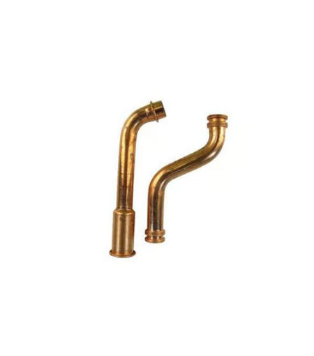 VAILLANT 0020068957 CONNECTION TUBE, CPL.