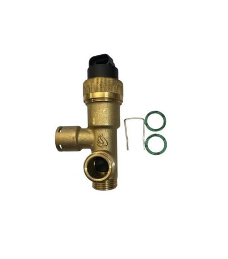 Vaillant Turbomax Divertor Valve