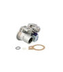 Vaillant Ecomax VUW356 Gas Section