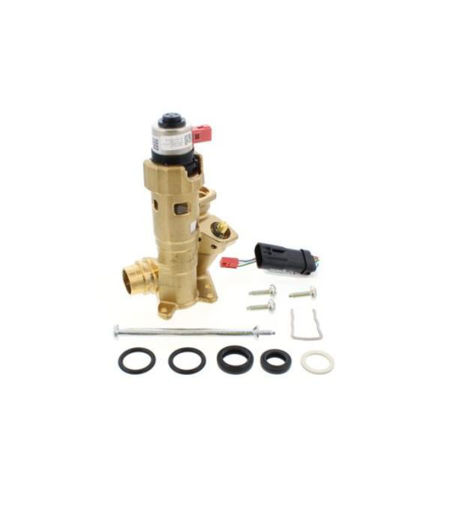 Vaillant Divertor Valve