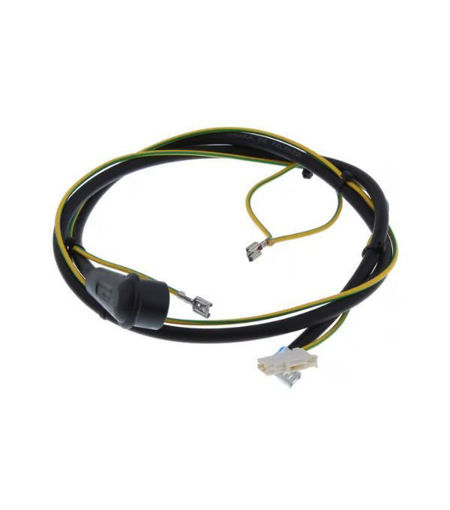 Vaillant Ignition Electrode Cable 20135119