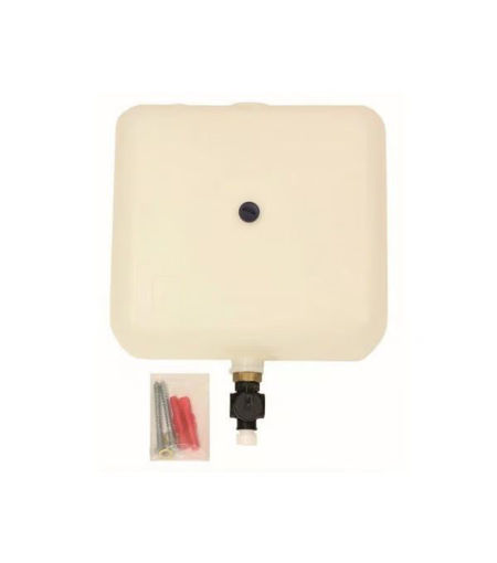 Vaillant Solar Discharge Vessel-0020145563
