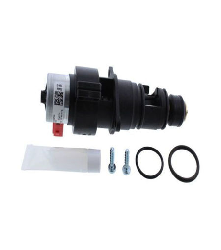 VAILLANT  DIVERTER VALVE